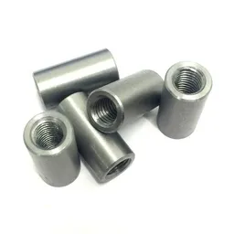 Steel Bush Manufacturers in Noida from Salasar Enterprises in Greater Noida, India